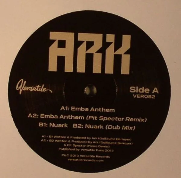 Street House EP