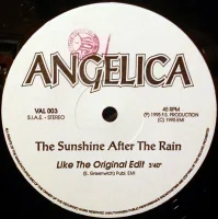 The Sunshine After The Rain