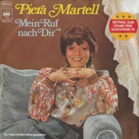 Mein Ruf Nach Dir