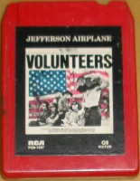 Volunteers