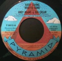 Good Strong Hearted Band