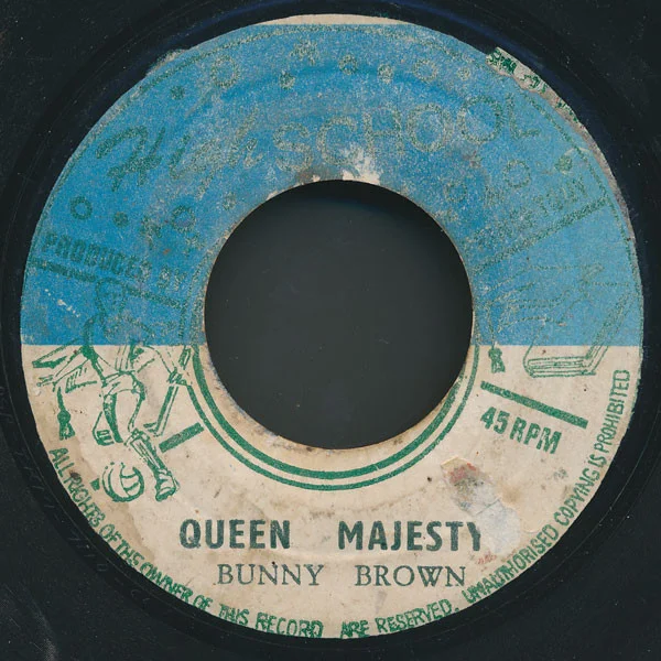 Queen Majesty