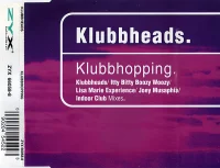 Klubbhopping