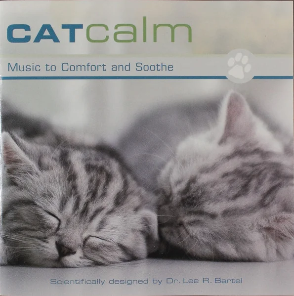Catcalm