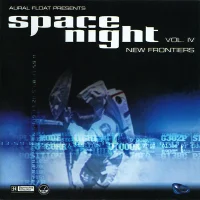 Space Night Vol. IV - New Frontiers