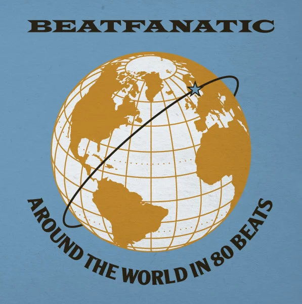 Around The World In 80 Beats