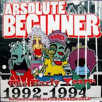 The Early Years 1992-1994 Wir Waren Jung Und Brauchten Kein Geld