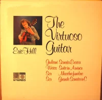The Virtuoso Guitar