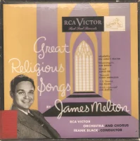 Great Religious Songs
