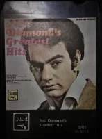 Neil Diamond's Greatest Hits