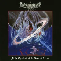 At The Threshold Of The Greatest Chasm