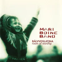 Bálvvoslatjna = Room Of Worship