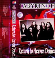 Return To Heaven Denied