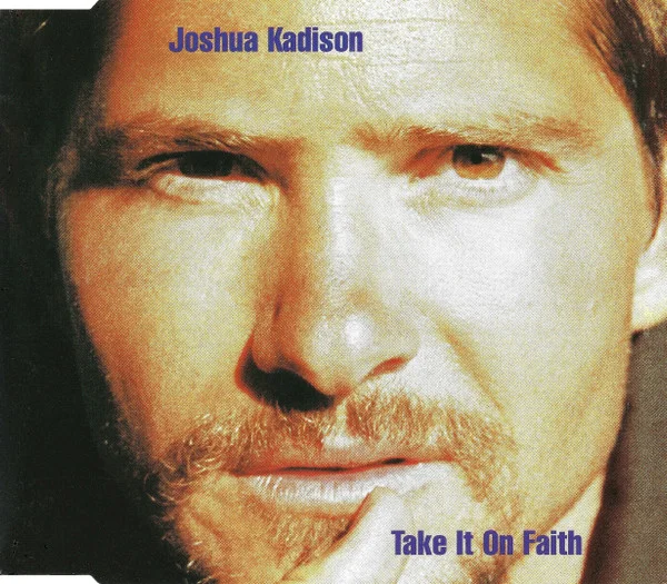 Take It On Faith