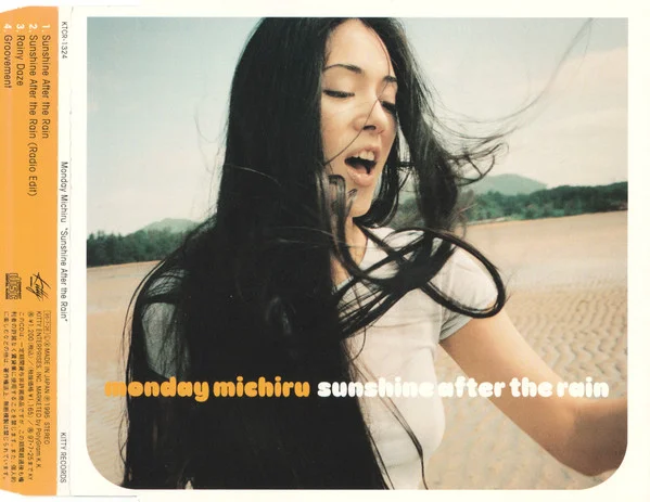Sunshine After The Rain