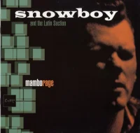 Mambo Rage