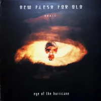 Eye Of The Hurricane