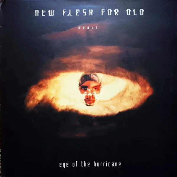 Eye Of The Hurricane