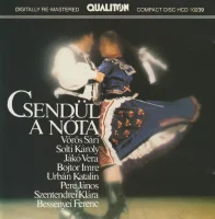 Csendül A Nóta