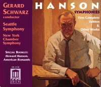 Symphonies (Complete)