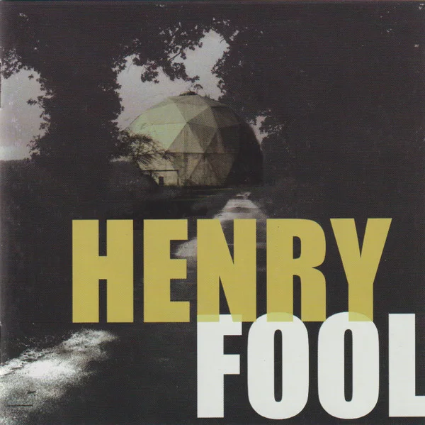 Henry Fool
