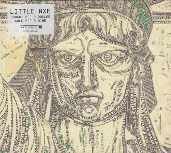 Bought For A Dollar/Sold For A Dime