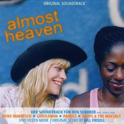 Almost Heaven (Original Soundtrack)