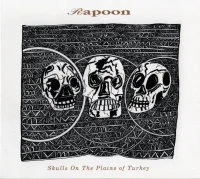 Skulls On The Plains Of Turkey