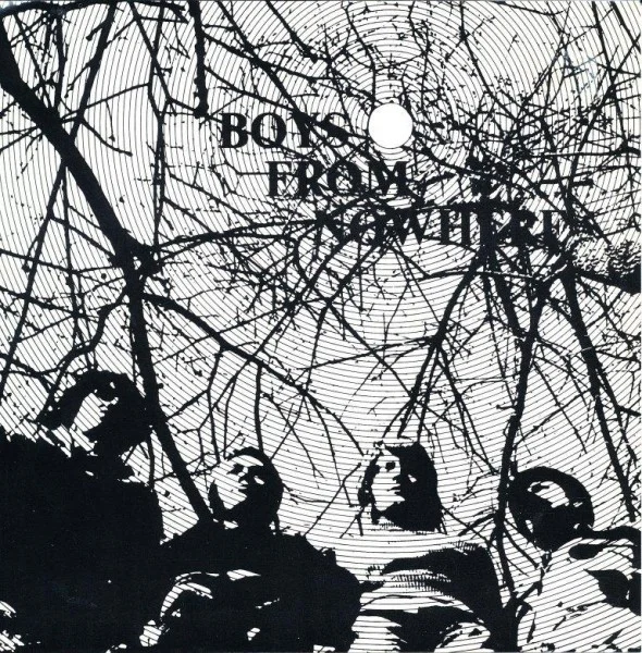 Goin' Too Far / I Don't Bother