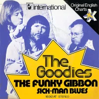 The Funky Gibbon