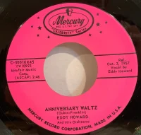 Anniversary Waltz / Happy Birthday