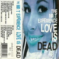 Love Is Dead