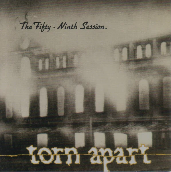 The Fifty-Ninth Session