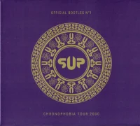 Chronophobia Tour 2000