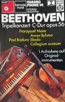 Tripelkonzert C-Dur Opus 56