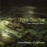 True Stories (New Music For Themes)