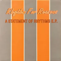 A Statement Of Rhythms E.P.