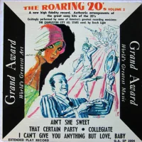 The Roaring 20's Volume 2
