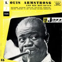 Louis Armstrong And His Hot-Seven