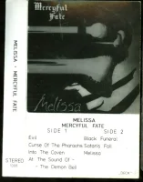 Melissa
