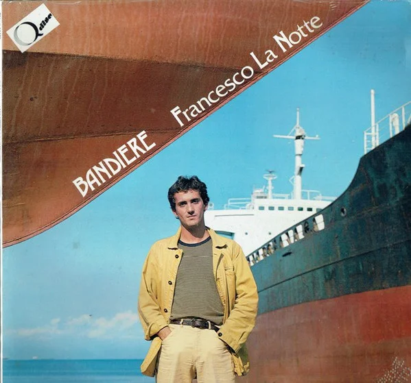 Bandiere