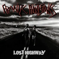 Lost Highway