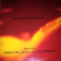 Rattlesnake E.P.