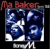 Ma Baker (Remix '93)