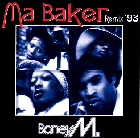 Ma Baker (Remix '93)