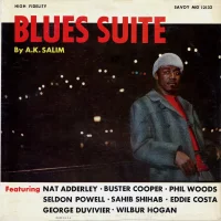Blues Suite