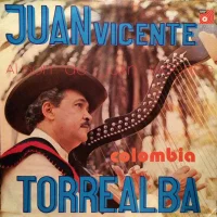 Al Son De Juan Vicente - Colombia