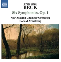 Six Symphonies, Op. 1
