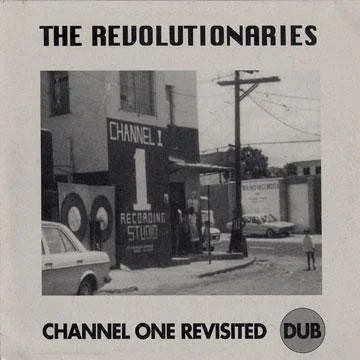 Channel One Revisited Dub