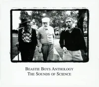 Anthology: The Sounds Of Science